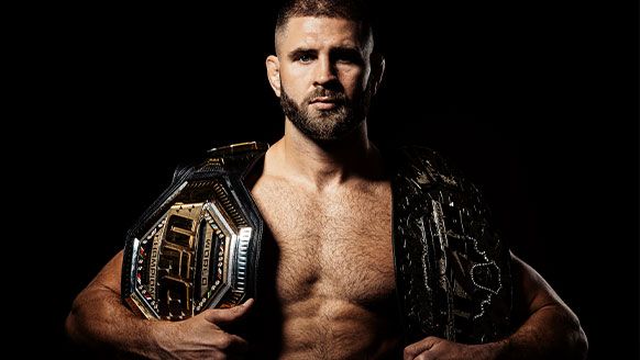 Grande Procházka! Ha steso l'avversario al suo debutto in UFC nel secondo round