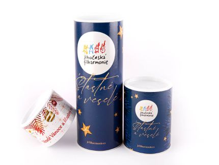 Design personalizzato del tubo